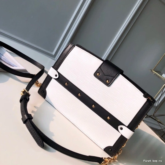 Frstbag ru Louis Vuitton TRUNK CHANELUTCH 0807